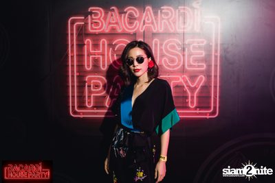 Thaitanium Back To The Mixtape ที่ เซ ลา วี (อัลบั้มที่ 2) — photo 11