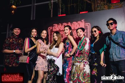Thaitanium Back To The Mixtape ที่ เซ ลา วี (อัลบั้มที่ 2) — photo 23