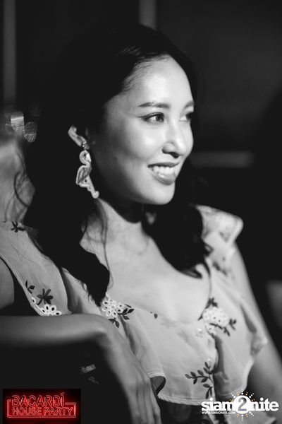 Thaitanium Back To The Mixtape ที่ เซ ลา วี (อัลบั้มที่ 2) — photo 27