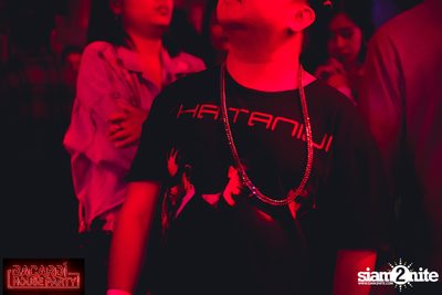 Thaitanium Back To The Mixtape ที่ เซ ลา วี (อัลบั้มที่ 2) — photo 32