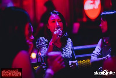Thaitanium Back To The Mixtape ที่ เซ ลา วี (อัลบั้มที่ 2) — photo 34