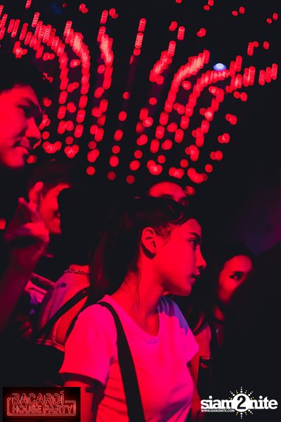 Thaitanium Back To The Mixtape ที่ เซ ลา วี (อัลบั้มที่ 2) — photo 39