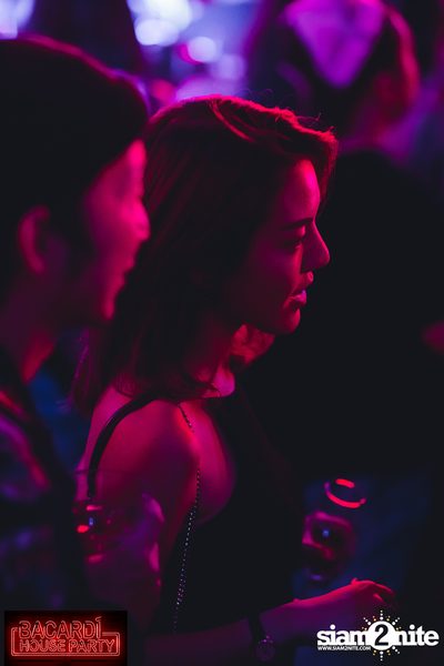 Thaitanium Back To The Mixtape ที่ เซ ลา วี (อัลบั้มที่ 2) — photo 41