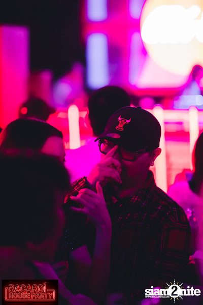 Thaitanium Back To The Mixtape ที่ เซ ลา วี (อัลบั้มที่ 2) — photo 44