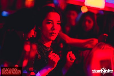 Thaitanium Back To The Mixtape ที่ เซ ลา วี (อัลบั้มที่ 2) — photo 50