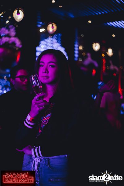 Thaitanium Back To The Mixtape ที่ เซ ลา วี (อัลบั้มที่ 2) — photo 52