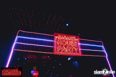 Thaitanium Back To The Mixtape ที่ เซ ลา วี (อัลบั้มที่ 2) — photo 53