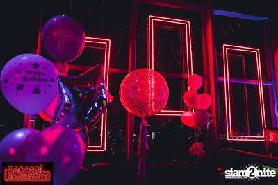 Thaitanium Back To The Mixtape ที่ เซ ลา วี (อัลบั้มที่ 2) — photo 54