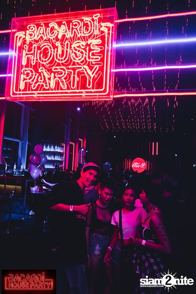 Thaitanium Back To The Mixtape ที่ เซ ลา วี (อัลบั้มที่ 2) — photo 56