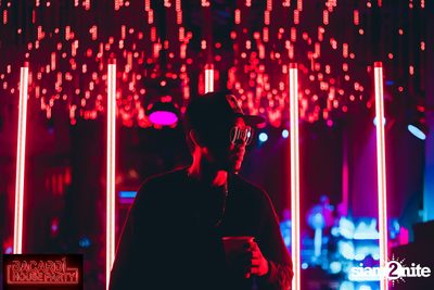 Thaitanium Back To The Mixtape ที่ เซ ลา วี (อัลบั้มที่ 2) — photo 61