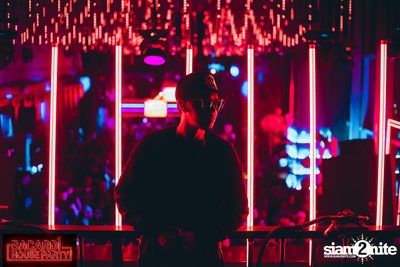 Thaitanium Back To The Mixtape ที่ เซ ลา วี (อัลบั้มที่ 2) — photo 63