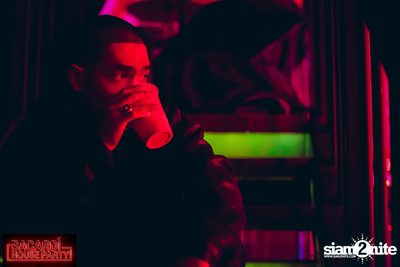 Thaitanium Back To The Mixtape ที่ เซ ลา วี (อัลบั้มที่ 2) — photo 64