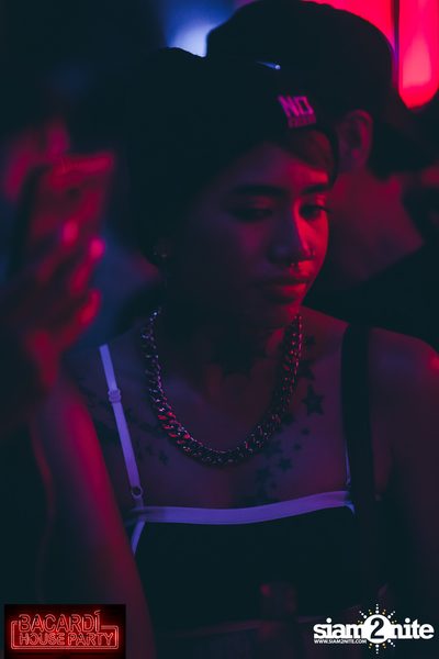 Thaitanium Back To The Mixtape ที่ เซ ลา วี (อัลบั้มที่ 2) — photo 75