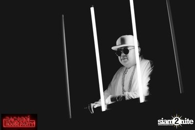 Thaitanium Back To The Mixtape ที่ เซ ลา วี (อัลบั้มที่ 2) — photo 77
