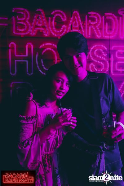 Thaitanium Back To The Mixtape ที่ เซ ลา วี (อัลบั้มที่ 2) — photo 82