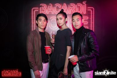 Thaitanium Back To The Mixtape ที่ เซ ลา วี (อัลบั้มที่ 2) — photo 83