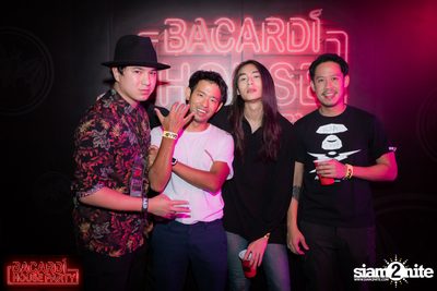 Thaitanium Back To The Mixtape ที่ เซ ลา วี (อัลบั้มที่ 2) — photo 84