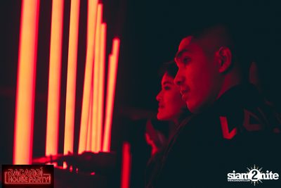 Thaitanium Back To The Mixtape ที่ เซ ลา วี (อัลบั้มที่ 2) — photo 85