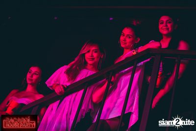 Thaitanium Back To The Mixtape ที่ เซ ลา วี (อัลบั้มที่ 2) — photo 86