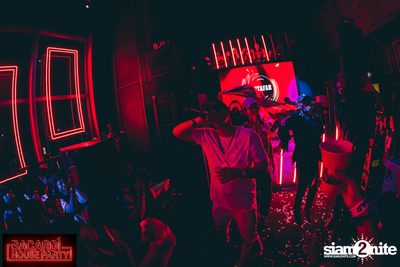 Thaitanium Back To The Mixtape ที่ เซ ลา วี (อัลบั้มที่ 2) — photo 99