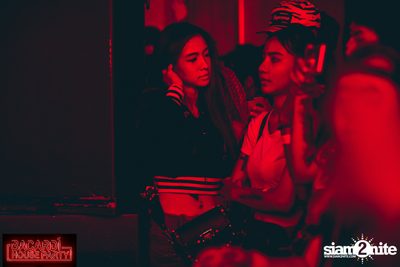 Thaitanium Back To The Mixtape ที่ เซ ลา วี (อัลบั้มที่ 2) — photo 121