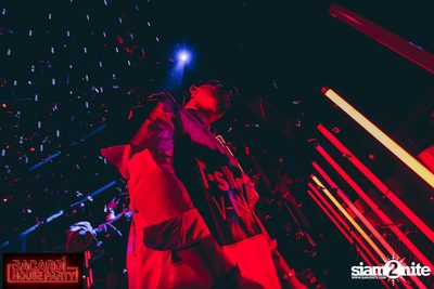 Thaitanium Back To The Mixtape ที่ เซ ลา วี (อัลบั้มที่ 2) — photo 155