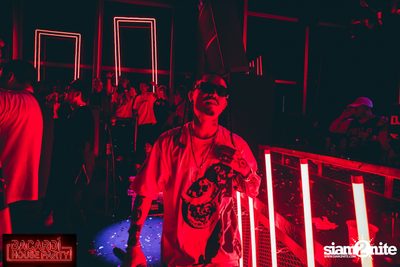 Thaitanium Back To The Mixtape ที่ เซ ลา วี (อัลบั้มที่ 2) — photo 157