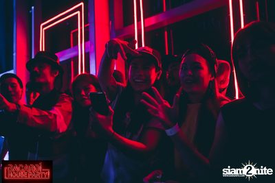 Thaitanium Back To The Mixtape ที่ เซ ลา วี (อัลบั้มที่ 2) — photo 163
