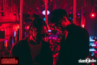 Thaitanium Back To The Mixtape ที่ เซ ลา วี (อัลบั้มที่ 2) — photo 191