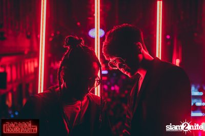 Thaitanium Back To The Mixtape ที่ เซ ลา วี (อัลบั้มที่ 2) — photo 192