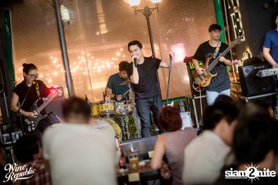 เอ๊ะ จิรากร ที่ ไวน์ รีพับลิค — photo 78