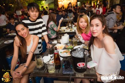 Be Peerapat ที่ สิงห์ ปะหละ — photo 41