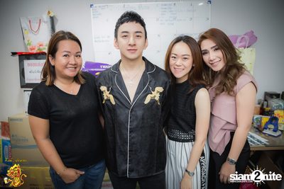 Be Peerapat ที่ สิงห์ ปะหละ — photo 45
