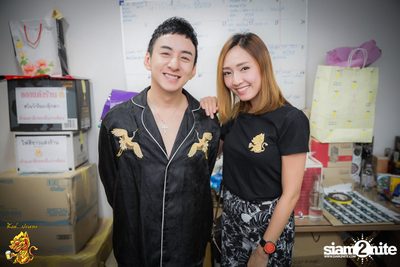 Be Peerapat ที่ สิงห์ ปะหละ — photo 46