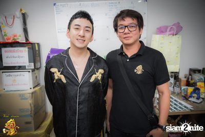 Be Peerapat ที่ สิงห์ ปะหละ — photo 47