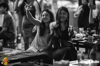 Be Peerapat ที่ สิงห์ ปะหละ — photo 91