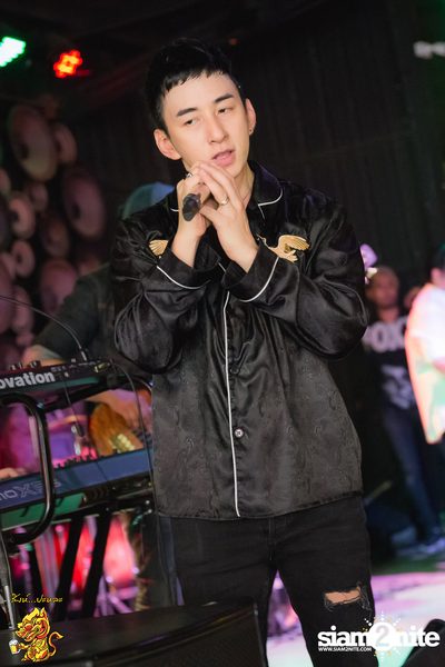 Be Peerapat ที่ สิงห์ ปะหละ — photo 114