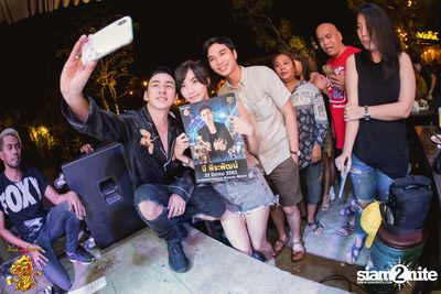 Be Peerapat ที่ สิงห์ ปะหละ — photo 125
