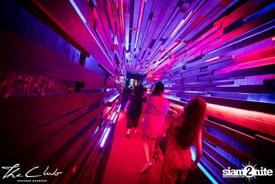DJ Yukie at The Club Khaosan — photo 5