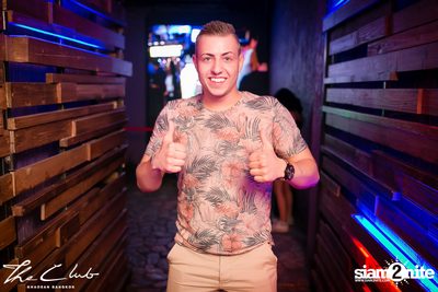 DJ Yukie at The Club Khaosan — photo 8