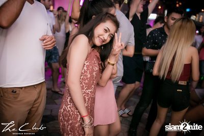 DJ Yukie at The Club Khaosan — photo 12