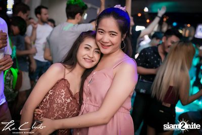DJ Yukie at The Club Khaosan — photo 13