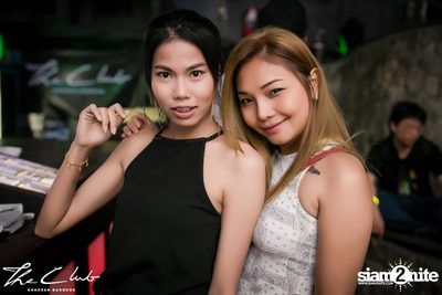 DJ Yukie at The Club Khaosan — photo 15