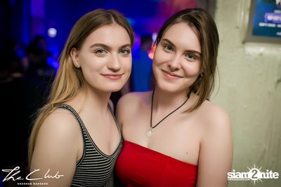 DJ Yukie at The Club Khaosan — photo 28