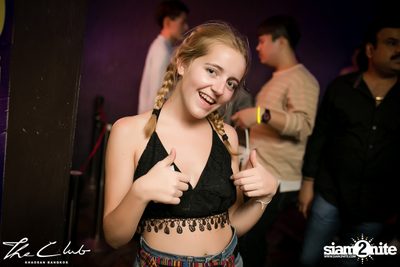 DJ Yukie at The Club Khaosan — photo 31