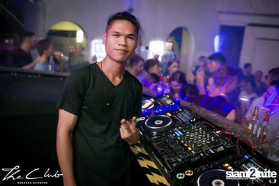 DJ Yukie at The Club Khaosan — photo 34