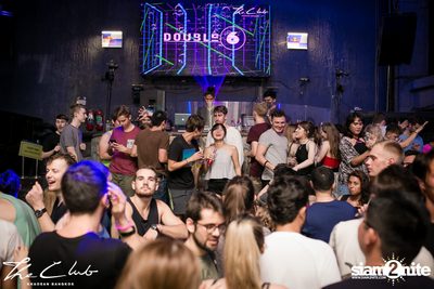 DJ Yukie at The Club Khaosan — photo 43