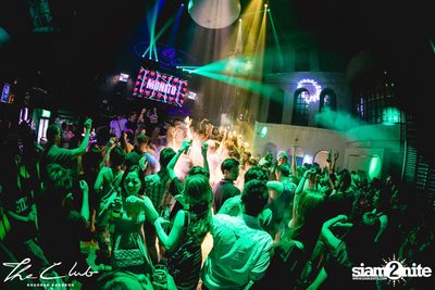 DJ Yukie at The Club Khaosan — photo 46