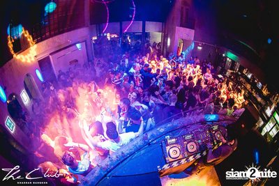 DJ Yukie at The Club Khaosan — photo 49