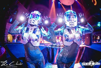 DJ Yukie at The Club Khaosan — photo 56